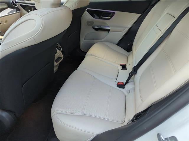 used 2023 Mercedes-Benz GLC 300 car, priced at $38,411