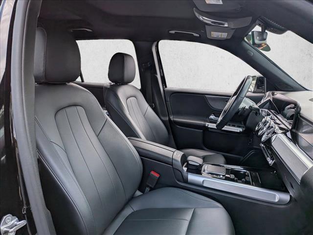 used 2022 Mercedes-Benz GLB 250 car, priced at $29,411