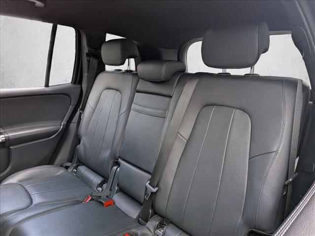 used 2022 Mercedes-Benz GLB 250 car, priced at $29,411