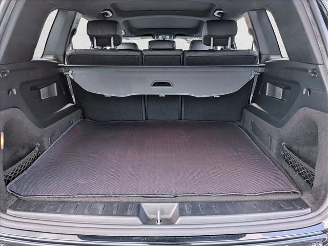 used 2022 Mercedes-Benz GLB 250 car, priced at $29,411