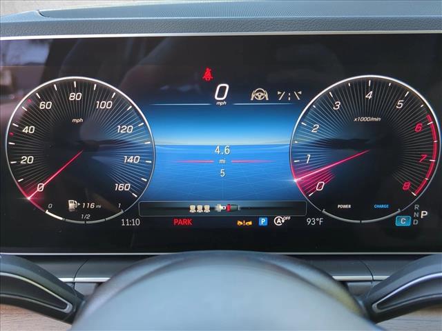 new 2026 Mercedes-Benz GLE 450 car, priced at $84,859