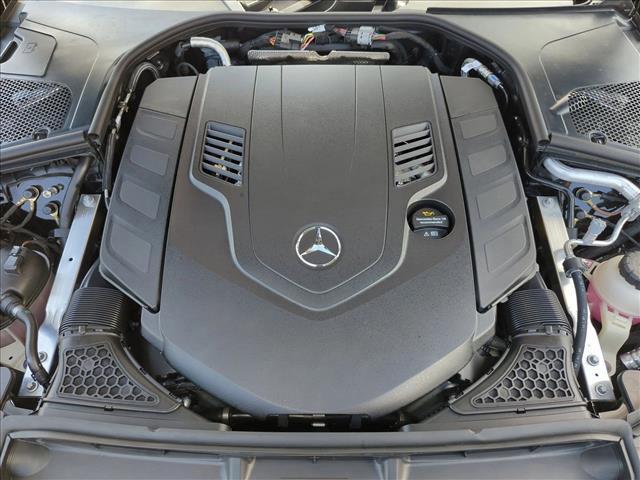 new 2026 Mercedes-Benz S-Class car, priced at $146,709