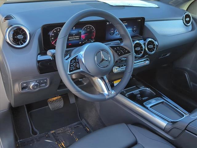 new 2026 Mercedes-Benz GLA 250 car, priced at $44,844