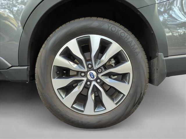 used 2025 Subaru Outback car, priced at $35,411