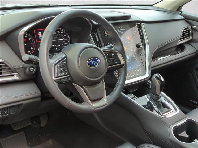 used 2025 Subaru Outback car, priced at $35,411