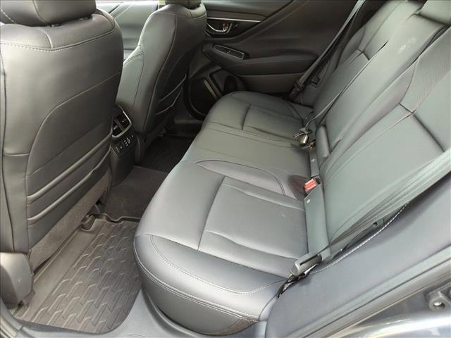 used 2025 Subaru Outback car, priced at $35,411
