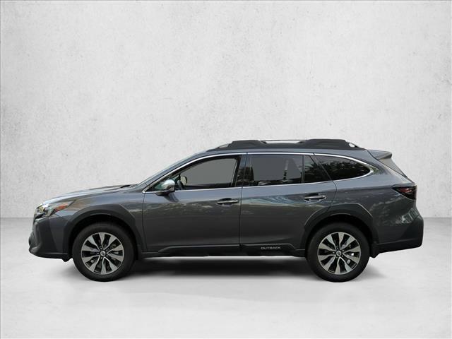 used 2025 Subaru Outback car, priced at $35,411