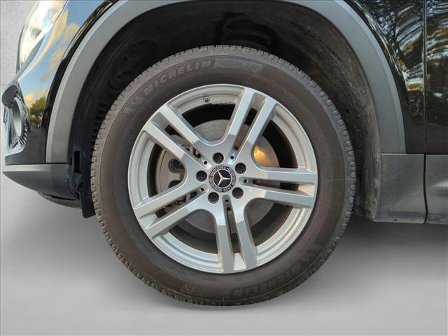 used 2020 Mercedes-Benz GLB 250 car, priced at $16,411