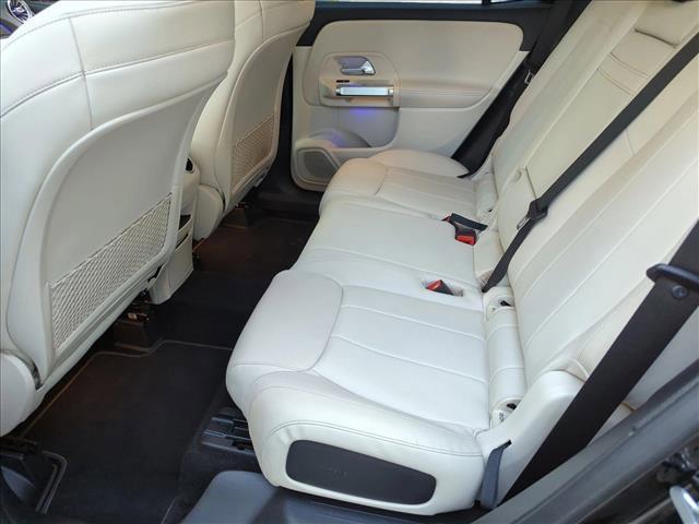used 2020 Mercedes-Benz GLB 250 car, priced at $16,411