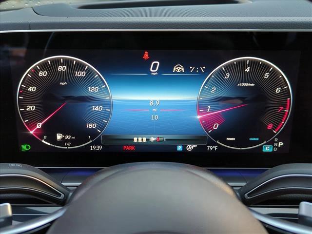 new 2026 Mercedes-Benz GLE 580 car, priced at $106,294