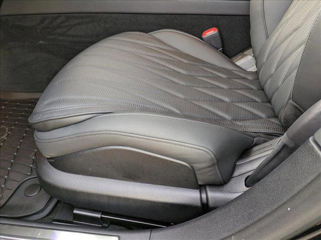 new 2025 Mercedes-Benz AMG S 63 E car, priced at $199,965