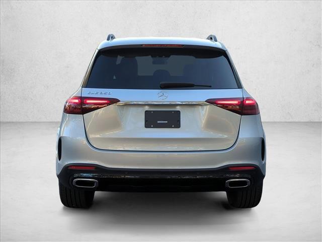 new 2026 Mercedes-Benz GLE 350 car, priced at $69,865