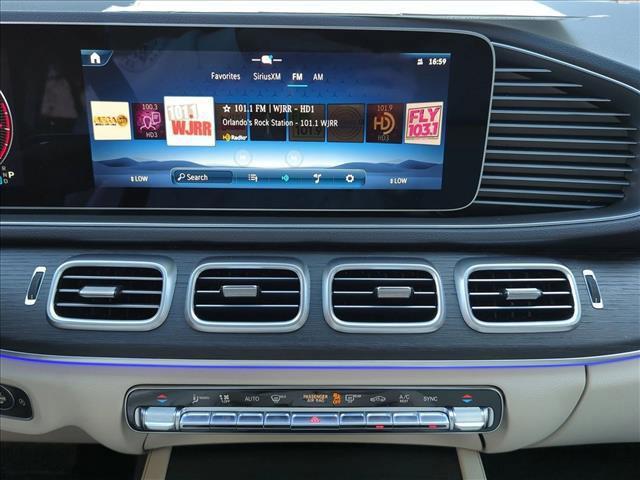 new 2026 Mercedes-Benz GLE 350 car, priced at $69,865