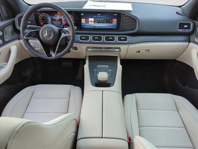 new 2026 Mercedes-Benz GLE 350 car, priced at $69,865