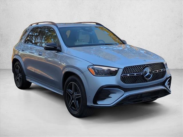 new 2026 Mercedes-Benz GLE 350 car, priced at $69,865
