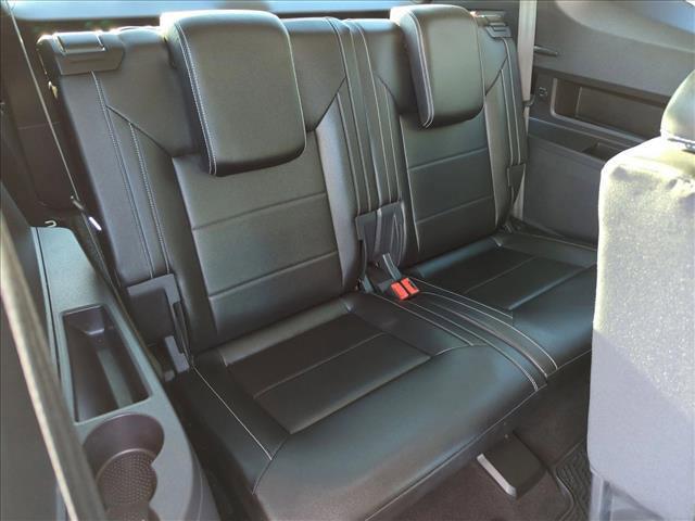 used 2021 Volkswagen Atlas car, priced at $19,411