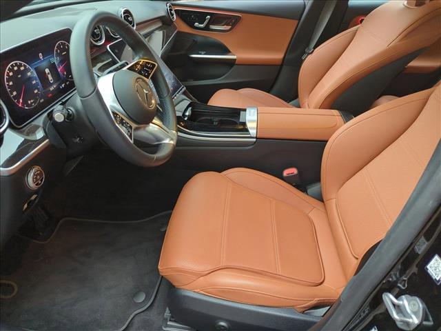 used 2023 Mercedes-Benz C-Class car, priced at $38,411