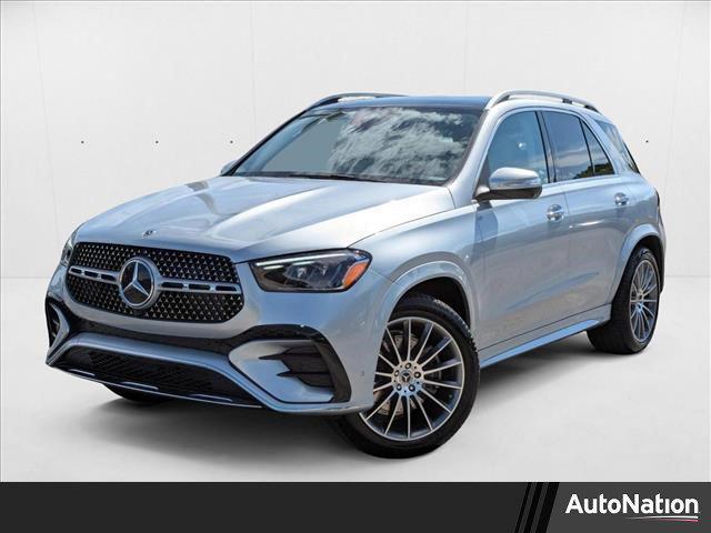 new 2025 Mercedes-Benz GLE 350 car, priced at $71,715