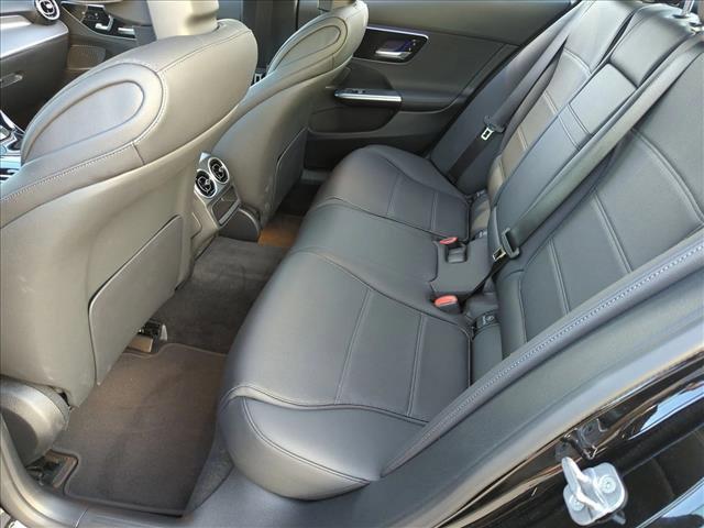 used 2026 Mercedes-Benz C-Class car, priced at $46,011