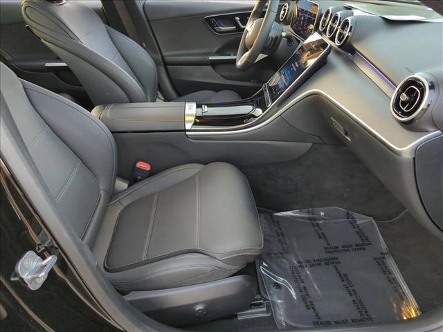 used 2026 Mercedes-Benz C-Class car, priced at $46,011