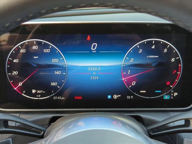 used 2026 Mercedes-Benz C-Class car, priced at $46,011