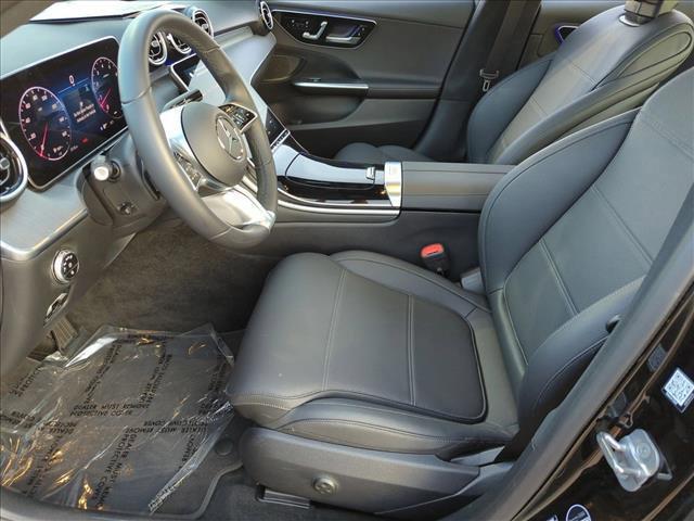 used 2026 Mercedes-Benz C-Class car, priced at $46,011