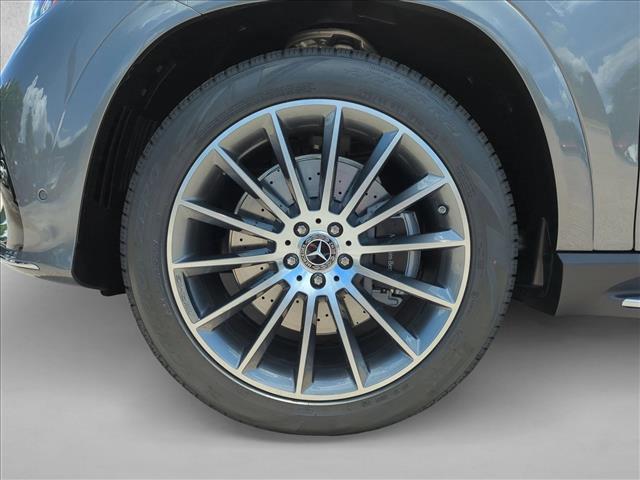 new 2026 Mercedes-Benz GLE 450 car, priced at $90,954