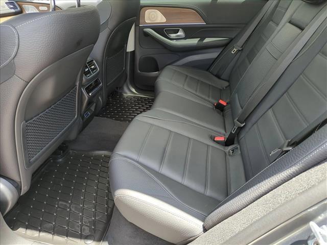 new 2026 Mercedes-Benz GLE 450 car, priced at $90,954