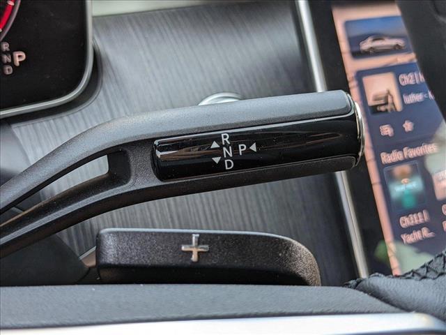 used 2024 Mercedes-Benz C-Class car, priced at $38,112