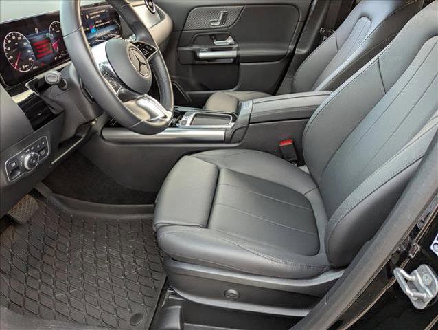 used 2025 Mercedes-Benz GLA 250 car, priced at $36,917