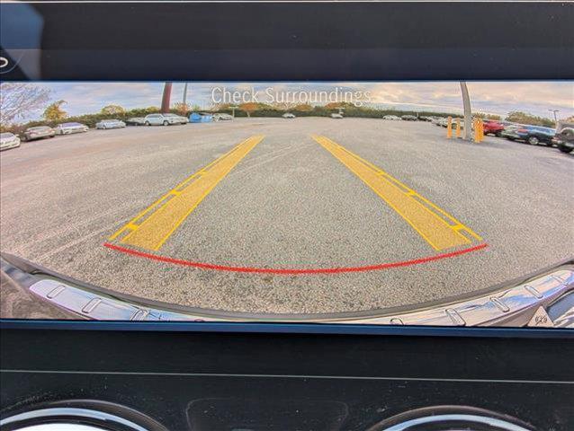 used 2025 Mercedes-Benz GLA 250 car, priced at $36,917