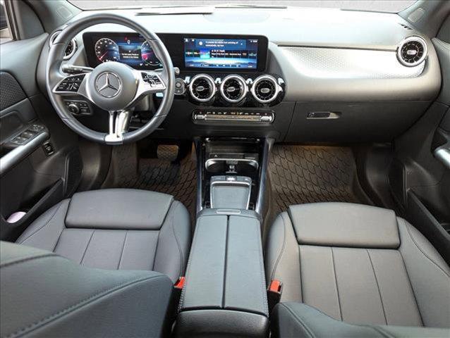 used 2025 Mercedes-Benz GLA 250 car, priced at $36,917