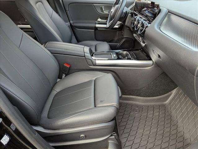 used 2025 Mercedes-Benz GLA 250 car, priced at $36,917