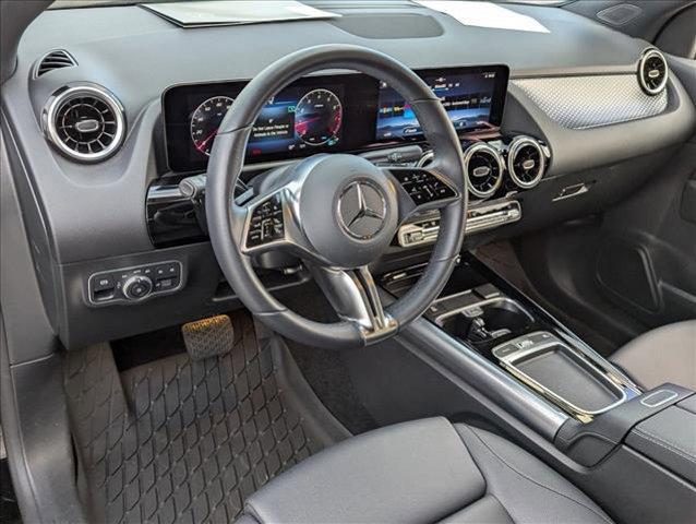 used 2025 Mercedes-Benz GLA 250 car, priced at $36,917