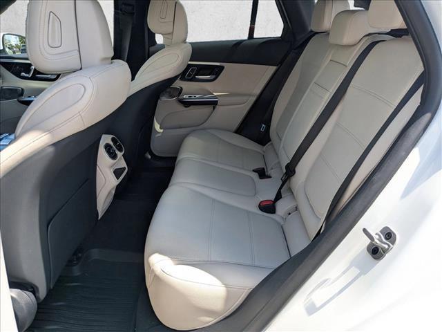 used 2026 Mercedes-Benz GLC 300 car, priced at $51,517