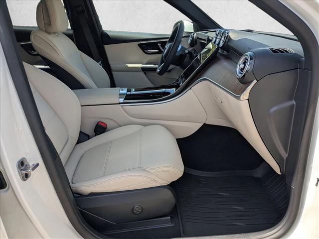used 2026 Mercedes-Benz GLC 300 car, priced at $51,517