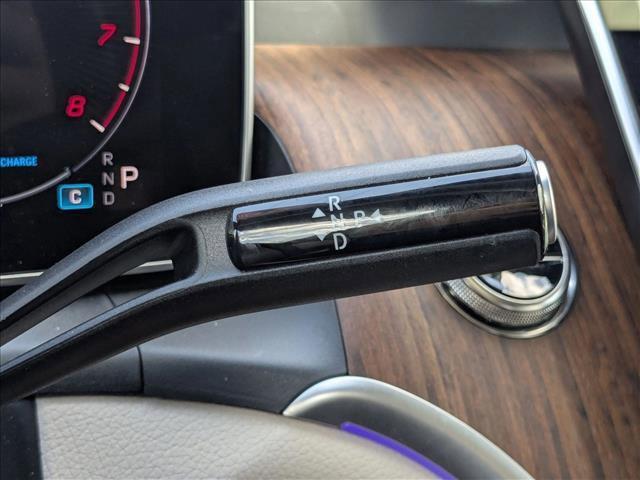 used 2026 Mercedes-Benz GLC 300 car, priced at $51,517