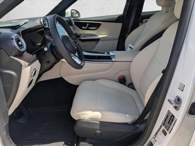 used 2026 Mercedes-Benz GLC 300 car, priced at $51,517