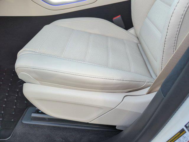 new 2026 Mercedes-Benz GLS 580 car, priced at $121,829