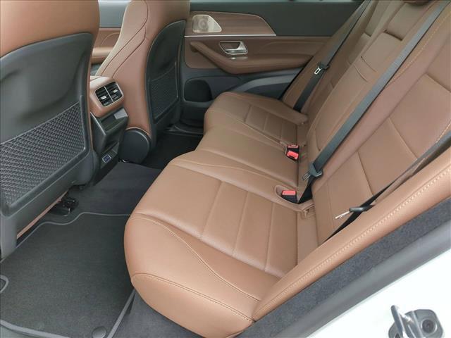 new 2026 Mercedes-Benz GLE 350 car, priced at $71,615