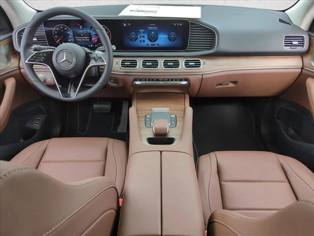 new 2026 Mercedes-Benz GLE 350 car, priced at $71,615
