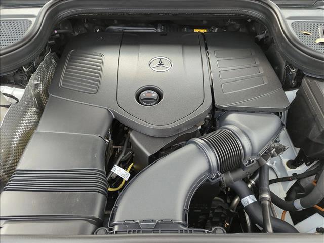 new 2026 Mercedes-Benz GLE 350 car, priced at $71,615