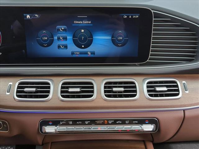 new 2026 Mercedes-Benz GLE 350 car, priced at $71,615