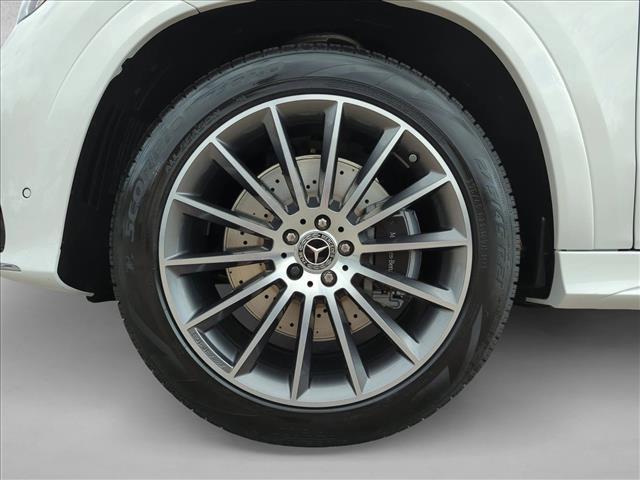 new 2026 Mercedes-Benz GLE 350 car, priced at $71,615