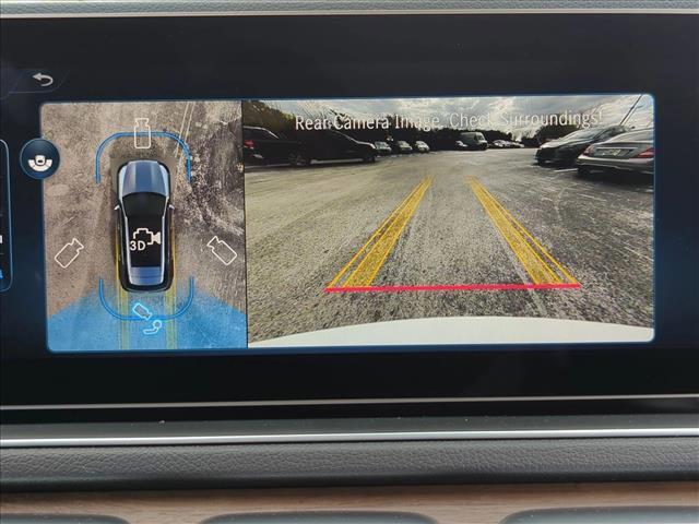 new 2026 Mercedes-Benz GLE 350 car, priced at $71,615