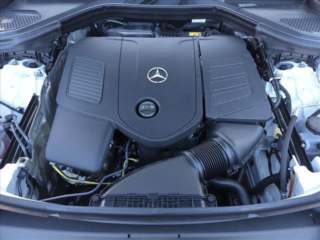 new 2026 Mercedes-Benz GLC 300 car, priced at $58,599