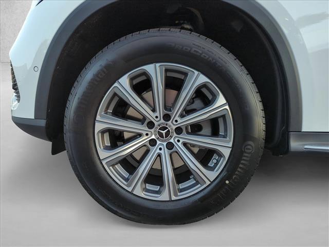 new 2026 Mercedes-Benz GLC 300 car, priced at $58,599