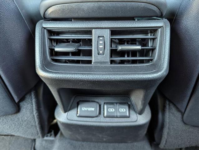 used 2024 Lexus ES 350 car, priced at $35,517