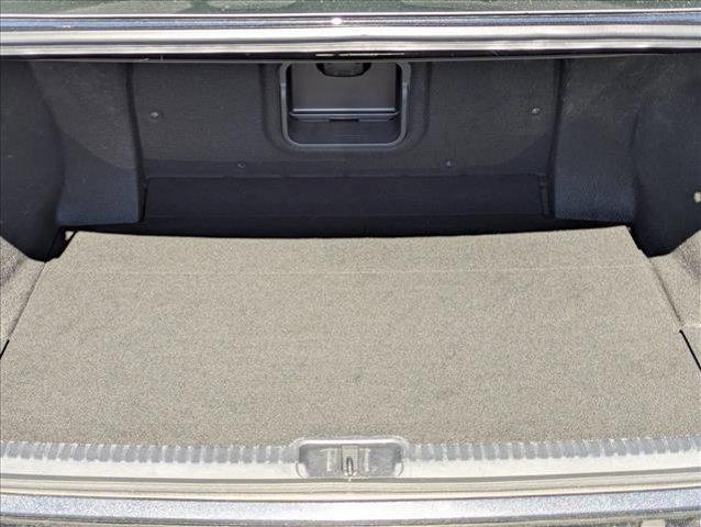 used 2024 Lexus ES 350 car, priced at $35,517