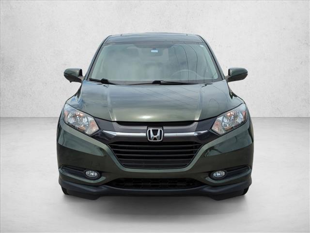 used 2016 Honda HR-V car, priced at $18,232